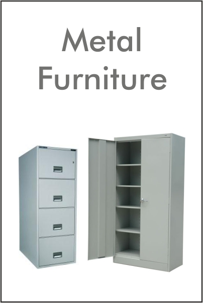 Metal Furniture